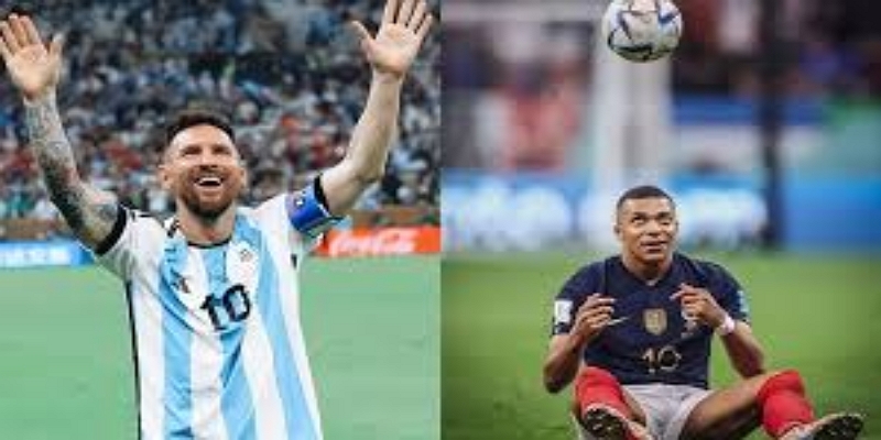 为何姆巴佩引发豪门争夺战？- 九游会