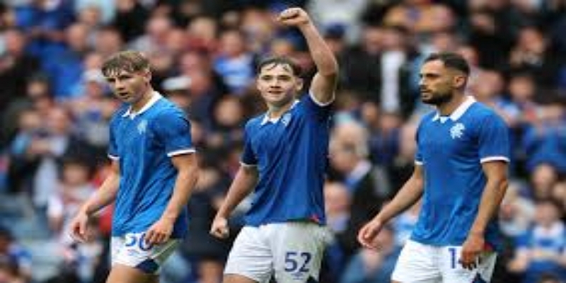 九游会战术解析：流浪者如何打破帕尔蒂克防线-九游会