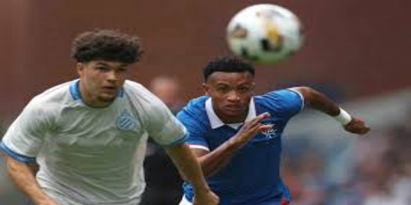 九游会焦点：关键球员改变比赛走向-九游会