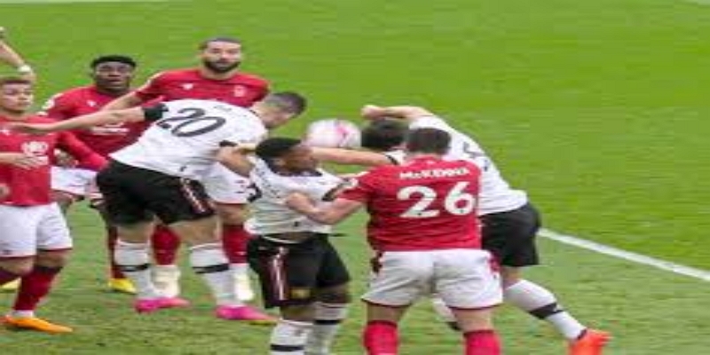 九游会视角：VAR判罚的规则与争议-九游会