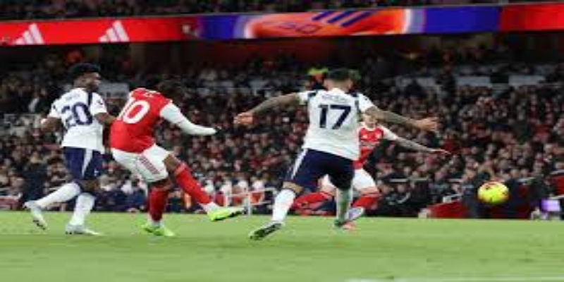 九游会视角：普基的蜕变与英超新纪录-九游会