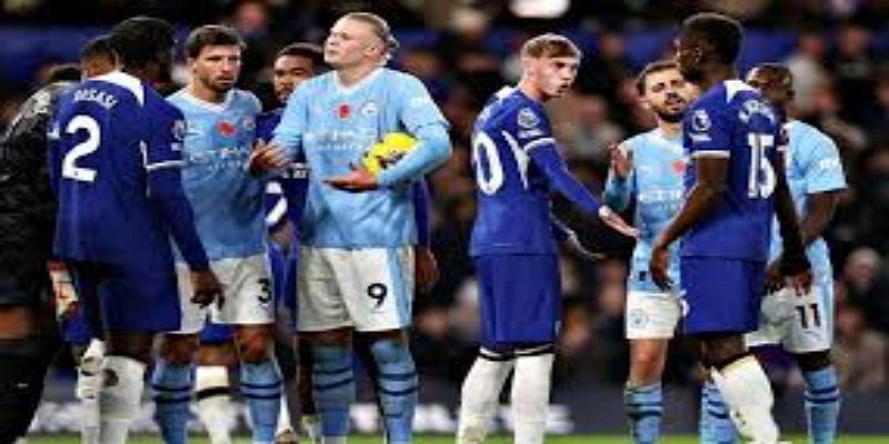 切尔西的问题不只是输球：九游会观察到的深层隐患- 九游会