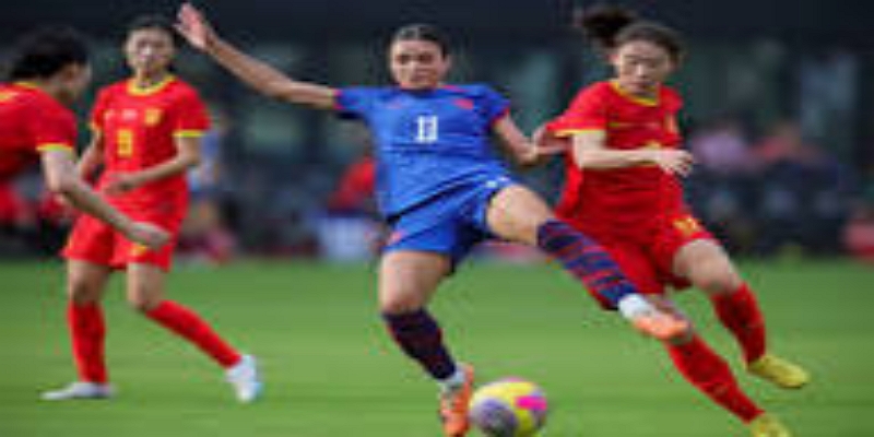 展望未来：女足发展的挑战与机遇-九游会