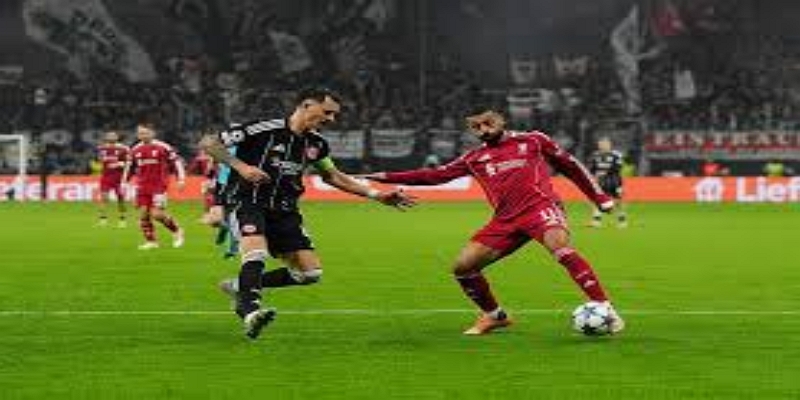 战术博弈：克洛普与波切蒂诺的智慧对决-九游会