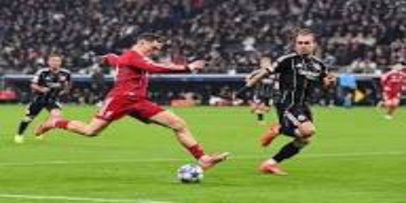 替补奇兵：巴洛特利的决定性登场-九游会