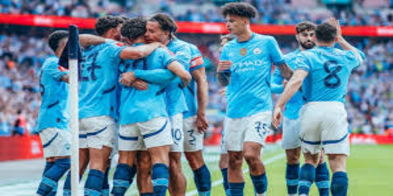 瓜迪奥拉的掌控力：九游会解析曼城的整体优势- 九游会