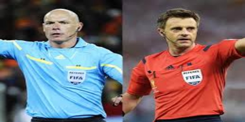 穆里尼奥言辞激烈：教练对裁判判罚的公开批评-九游会