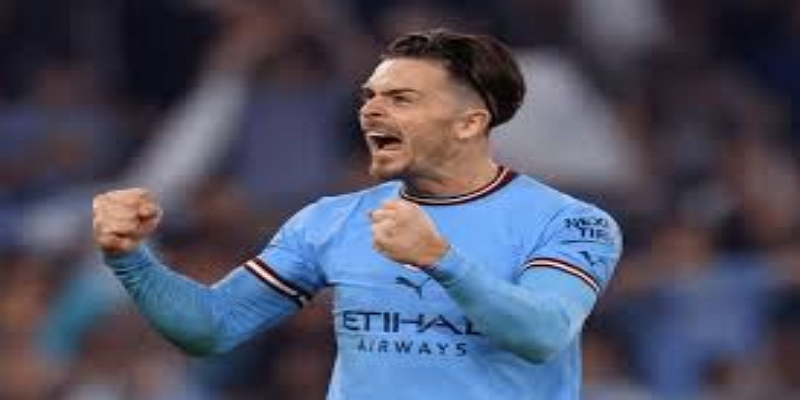 从三冠功臣到迷失方向：格里利什的曼城轨迹-九游会