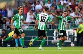 塞维利亚王朝告终：加时赛的惊心绝杀-九游会