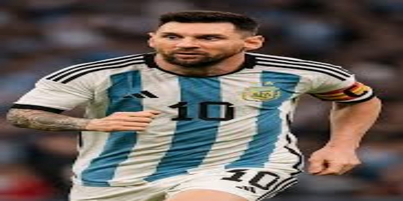 战术视野与创造能力：梅西如何主导比赛节奏 -九游会