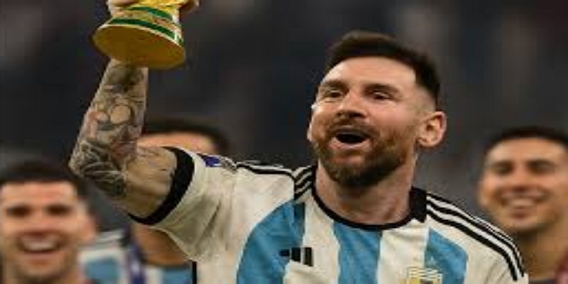 技术与智慧结合：梅西为何被称为最全面传球大师 -九游会