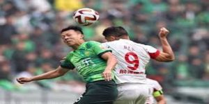 数据透视冠军之路：九游会解析流浪者统治力 -  九游会