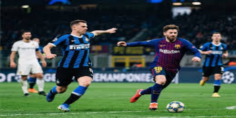 梅西离队事件全回顾：从解约通知到留队声明-九游会