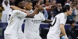 皇马的冠军基因与关键球员爆发-九游会