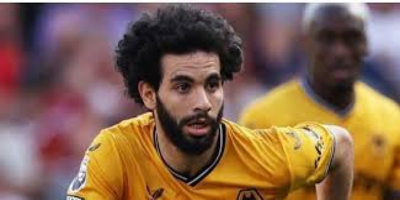 艾特-努里的战术特点：为何瓜迪奥拉如此看重他-九游会