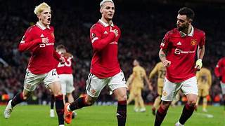 英超双雄高歌猛进：切尔西与阿森纳强势晋级-九游会