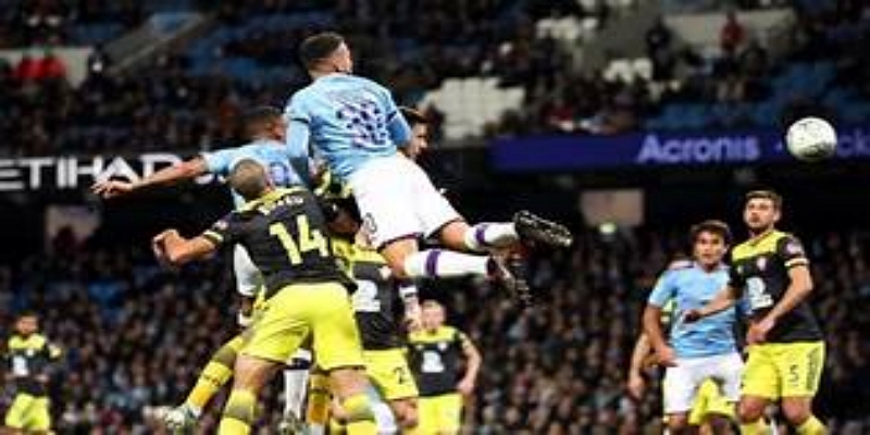 九游会案例分析：切尔西与曼城的早期同步数据-九游会