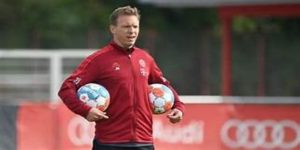 九游会洞察：热刺备选方案与潜在风险 -九游会