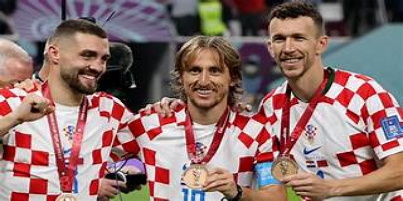 九游会解析克罗地亚黄金一代：稳定体系与新核心崛起-九游会