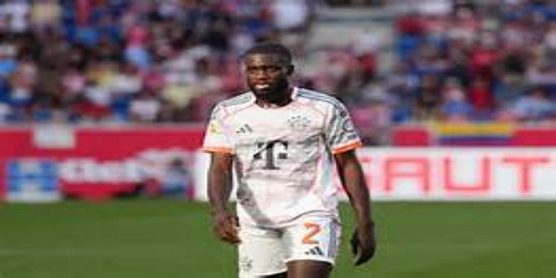 九游会解读：瓦茨克表态打破德甲长期对立叙事-九游会