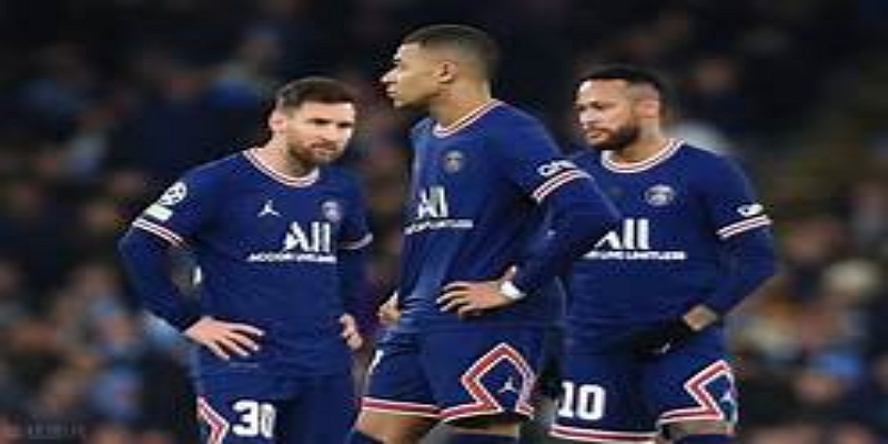 巴黎圣日耳曼阶段：九游会评估梅西适应曲线-九游会