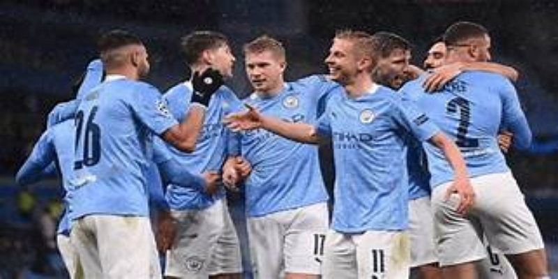 曼城宏伟蓝图：欧冠野心打动诺利托-九游会