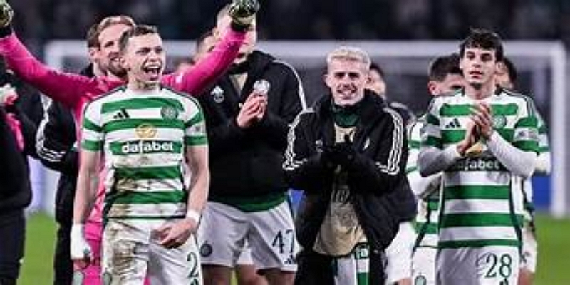 苏格兰各级联赛奖项花落谁家：九游会独家梳理-九游会